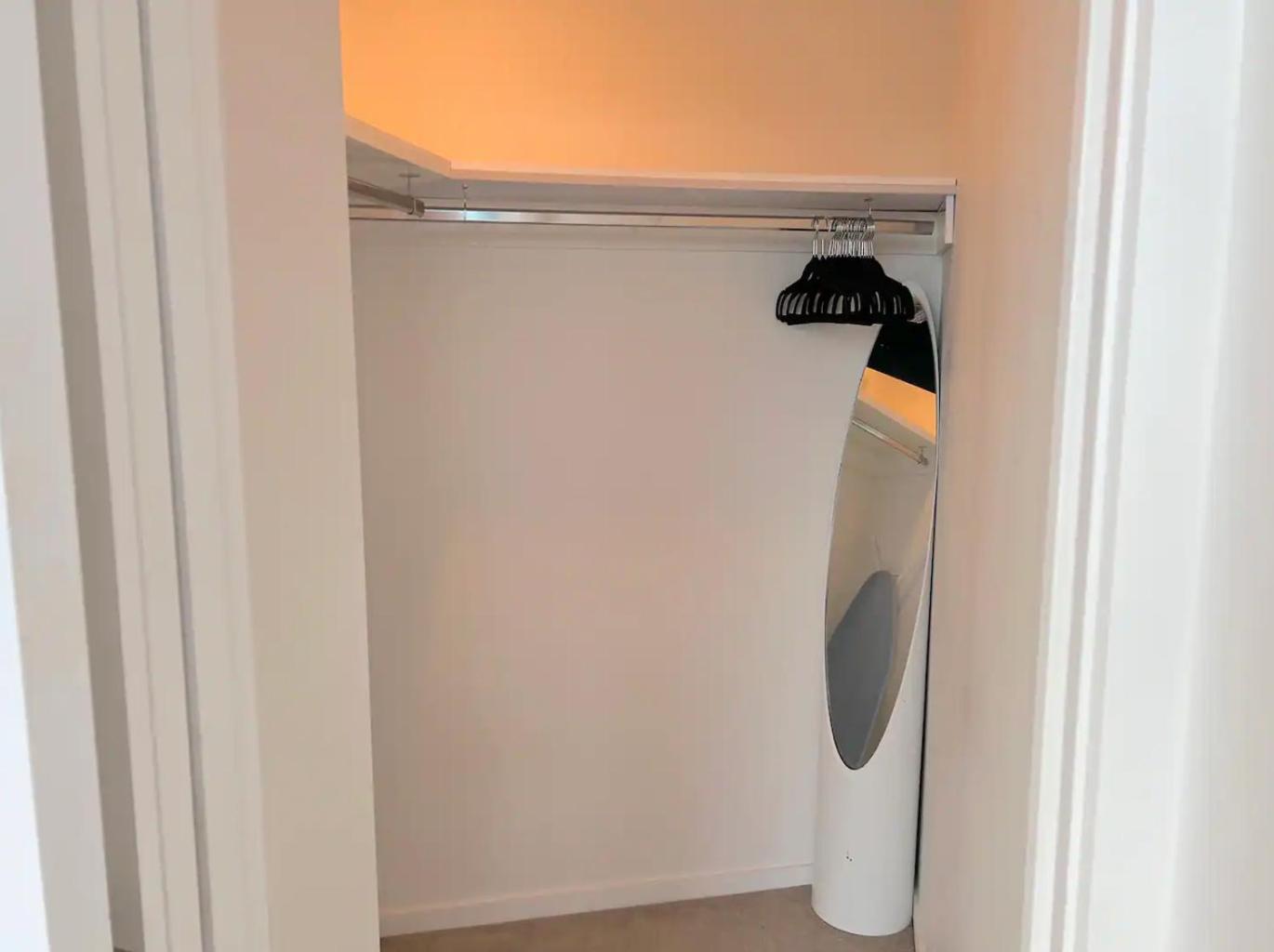Gorgeous Seaview 2 Bedroom Apartment In Auckland Cbd Eksteriør billede